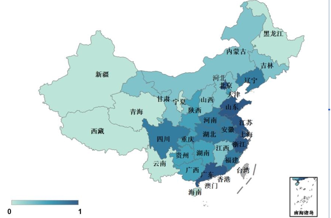 数据科学与大数据技术就业方向